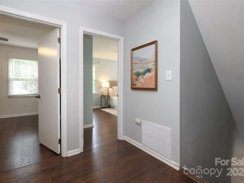 2413 Bergen Court, Charlotte, NC 28210.  MLS# CAR4244644, YatesRealty ID 12103. 