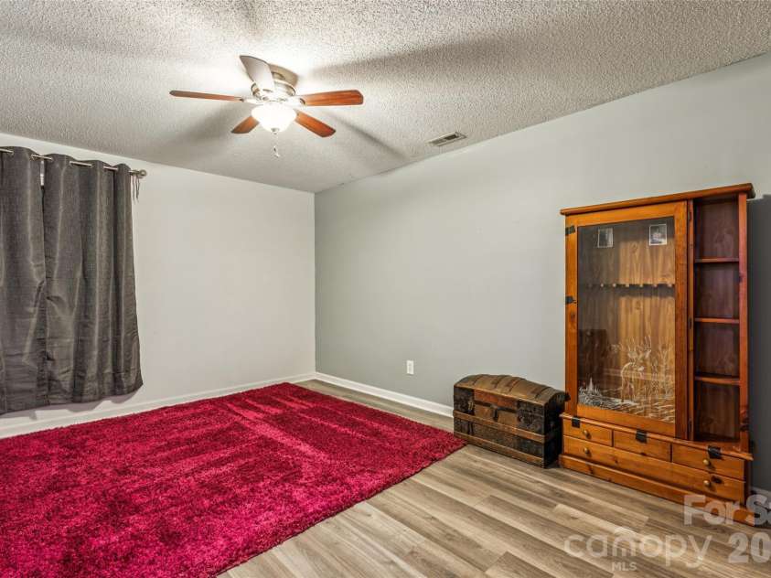 4 Miss Julia Way, Granite Falls, NC 28630.  MLS# CAR4369022, YatesRealty ID 12104. Basement-Flex Room