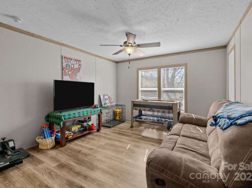 119 Old Hearth Road, Clover, SC 29710.  MLS# CAR4239358, YatesRealty ID 12105. 