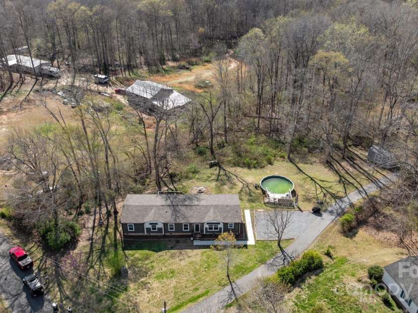 119 Old Hearth Road, Clover, SC 29710.  MLS# CAR4239358, YatesRealty ID 12105. 