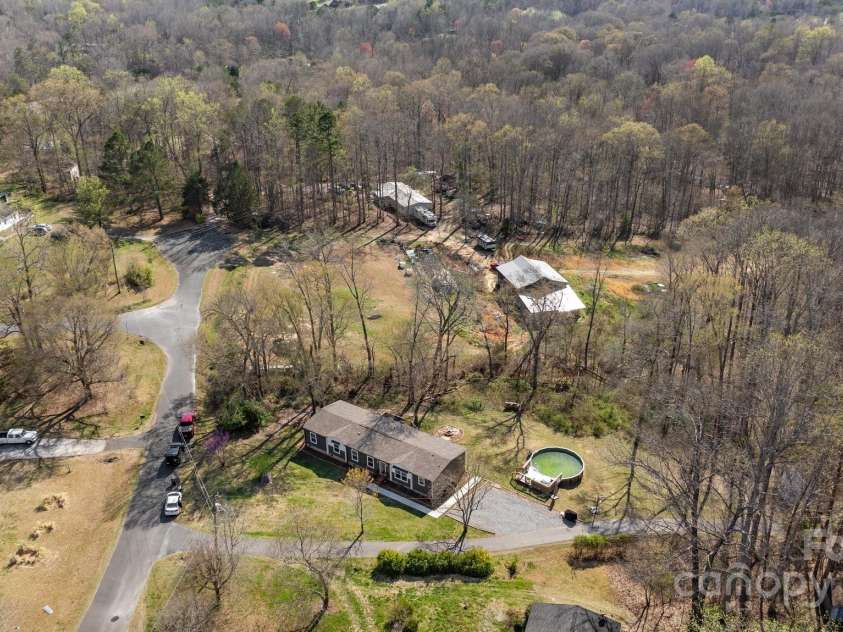 119 Old Hearth Road, Clover, SC 29710.  MLS# CAR4239358, YatesRealty ID 12105. 