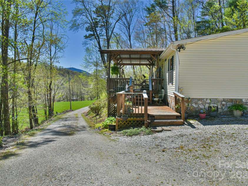 1707 Honeycutt Road, Marion, NC 28752.  MLS# CAR4228547, YatesRealty ID 12107. 