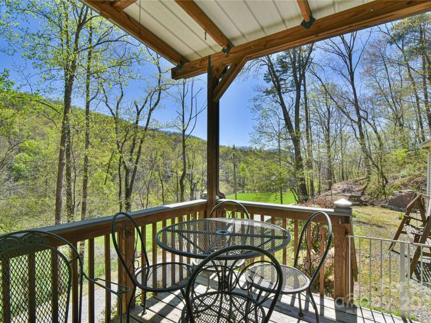 1707 Honeycutt Road, Marion, NC 28752.  MLS# CAR4228547, YatesRealty ID 12107. 