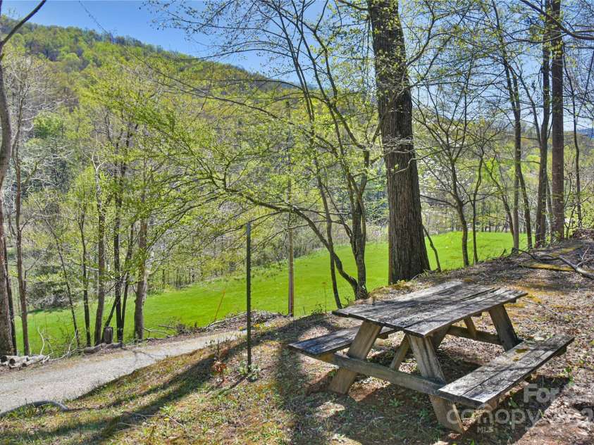 1707 Honeycutt Road, Marion, NC 28752.  MLS# CAR4228547, YatesRealty ID 12107. 