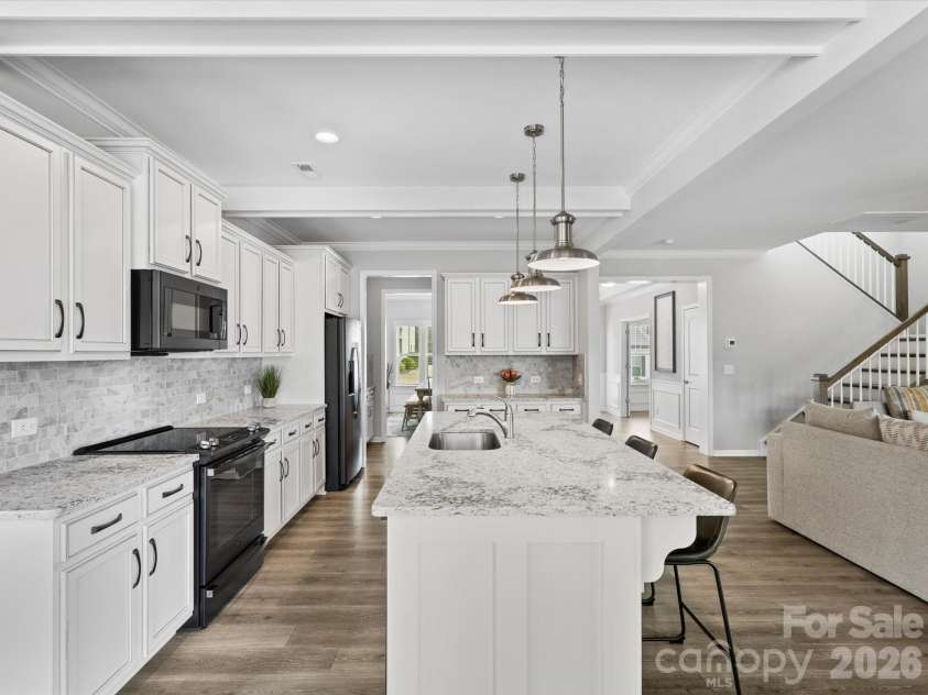 1503 Brooksland Place, Waxhaw, NC 28173.  MLS# CAR4369324, YatesRealty ID 12109. 