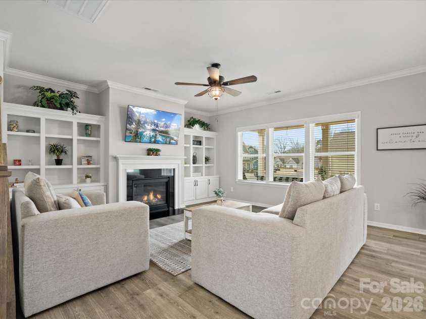 1503 Brooksland Place, Waxhaw, NC 28173.  MLS# CAR4369324, YatesRealty ID 12109. 