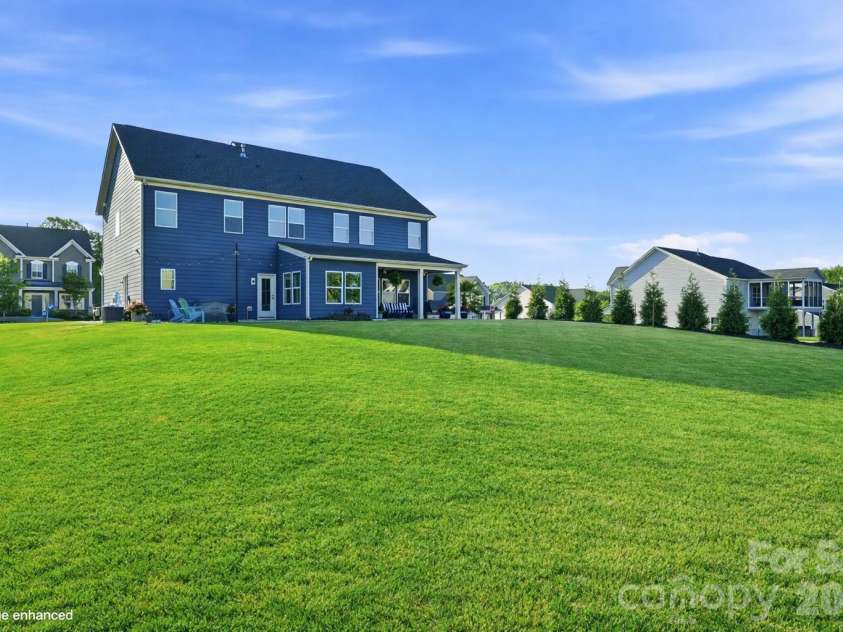 1503 Brooksland Place, Waxhaw, NC 28173.  MLS# CAR4369324, YatesRealty ID 12109. 