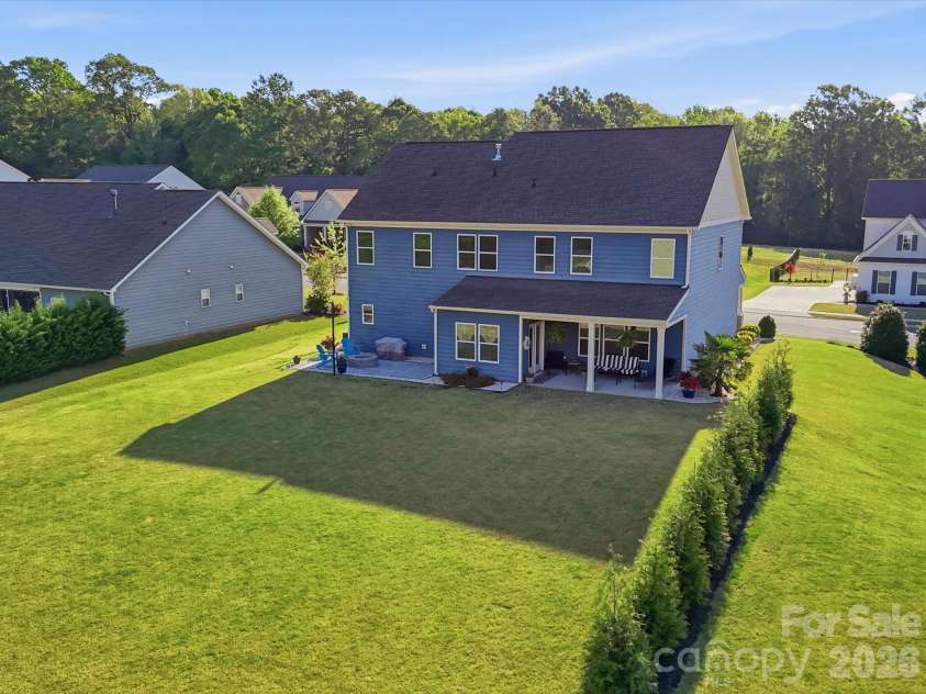 1503 Brooksland Place, Waxhaw, NC 28173.  MLS# CAR4369324, YatesRealty ID 12109. 