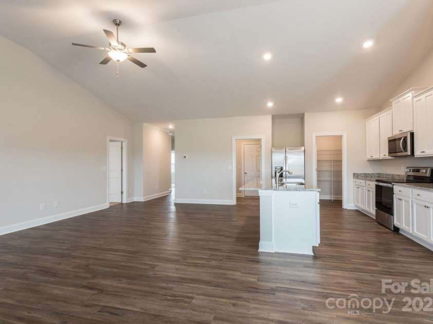 111 Adams Tree Way, Troutman, NC 28166.  MLS# CAR4214633, YatesRealty ID 1211. 