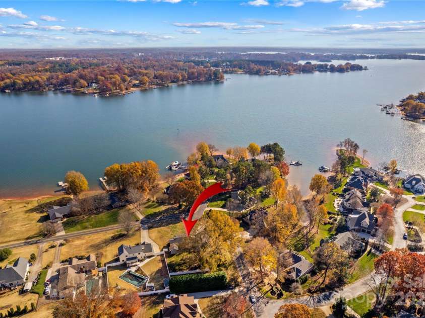 497 Canvasback Road, Mooresville, NC 28117.  MLS# CAR4322713, YatesRealty ID 1211. 