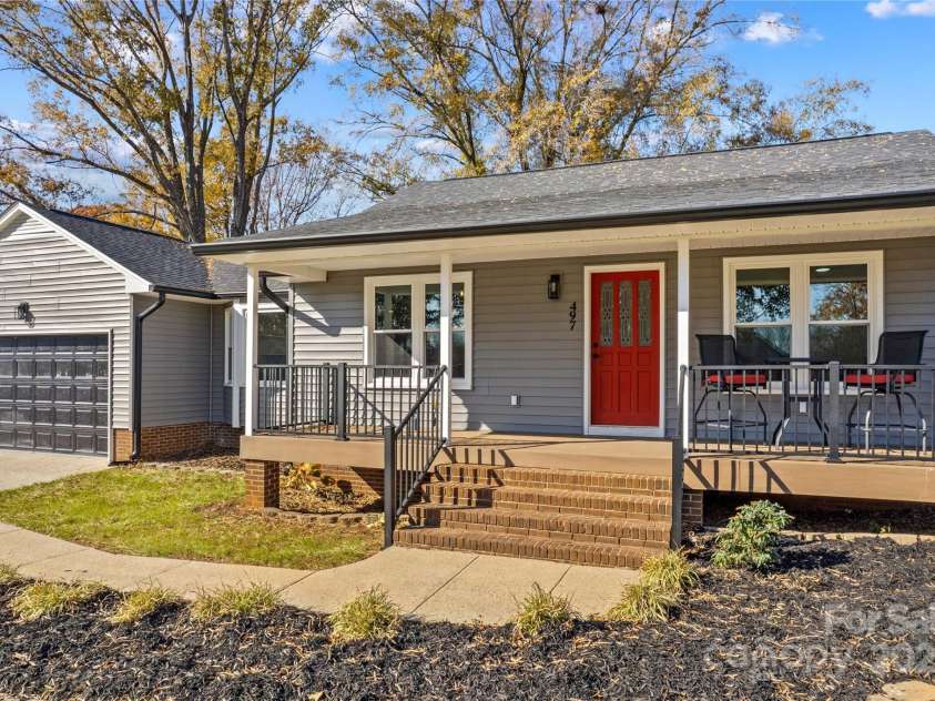 497 Canvasback Road, Mooresville, NC 28117.  MLS# CAR4322713, YatesRealty ID 1211. 