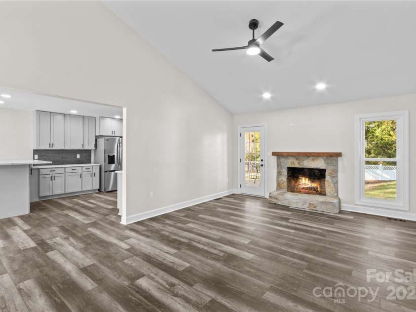 497 Canvasback Road, Mooresville, NC 28117.  MLS# CAR4322713, YatesRealty ID 1211. 