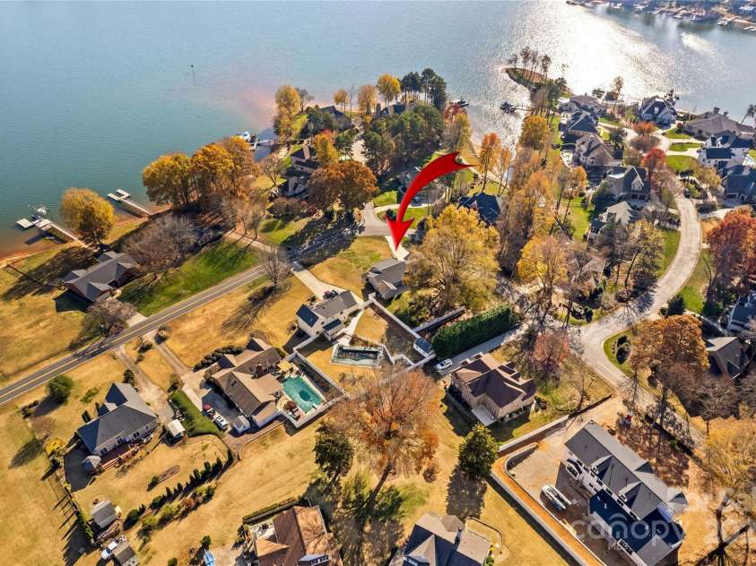 497 Canvasback Road, Mooresville, NC 28117.  MLS# CAR4322713, YatesRealty ID 1211. 