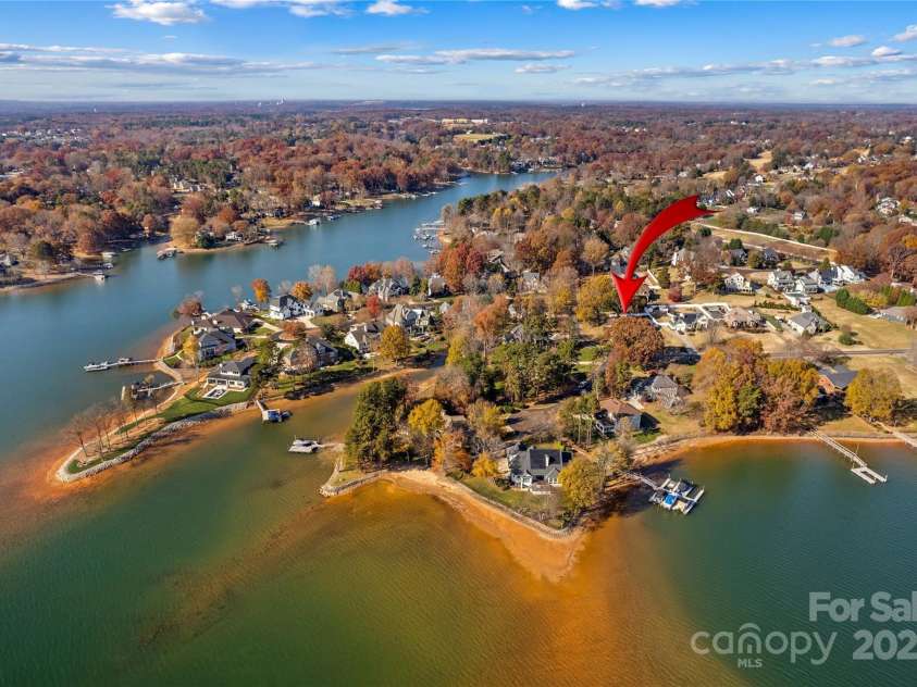 497 Canvasback Road, Mooresville, NC 28117.  MLS# CAR4322713, YatesRealty ID 1211. 