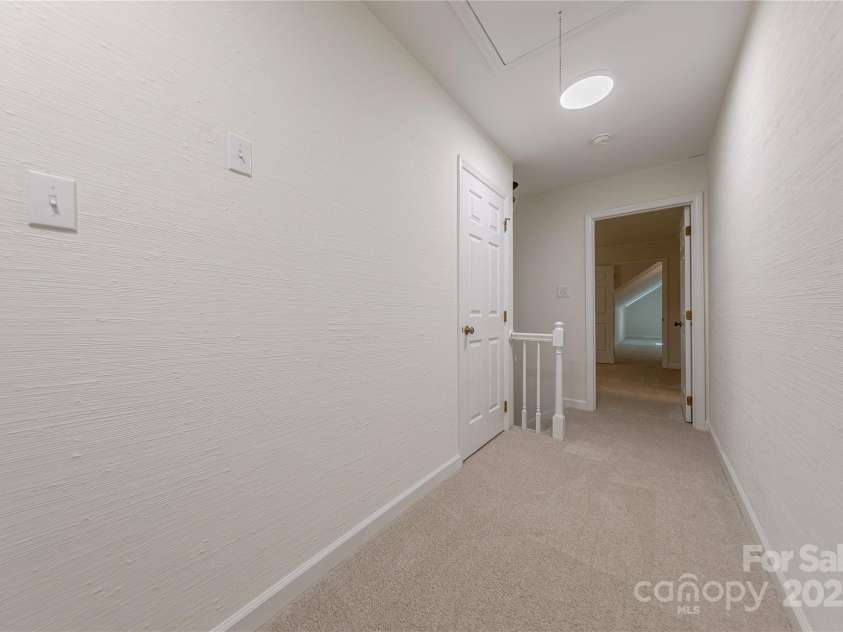 2310 Vestry Place, Charlotte, NC 28270.  MLS# CAR4255030, YatesRealty ID 12112. 