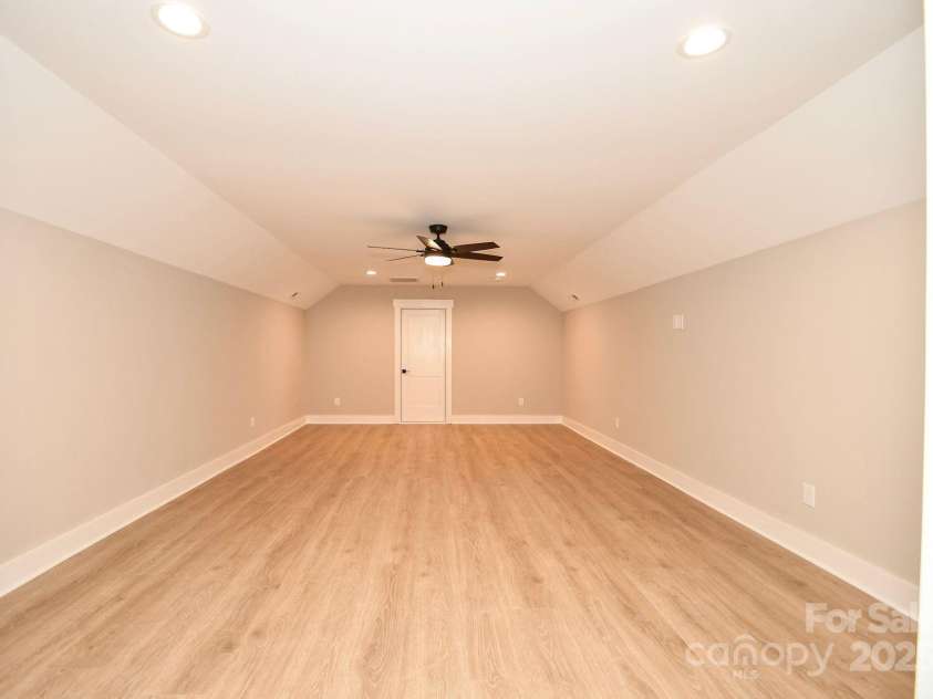 1202 Louise Lane, Albemarle, NC 28001.  MLS# CAR4280888, YatesRealty ID 12113. Bonus room #2