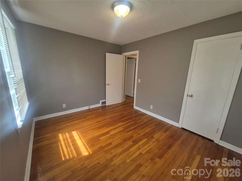 543 Allen Street, Troy, NC 27371.  MLS# CAR4366870, YatesRealty ID 12113. Den