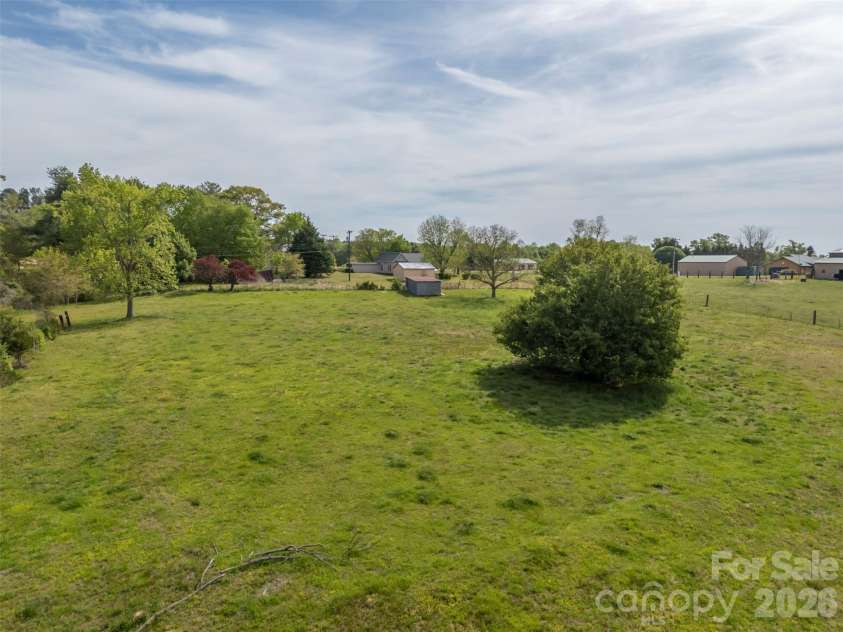 504 Old Henrietta Road, Forest City, NC 28043.  MLS# CAR4369883, YatesRealty ID 12114. 