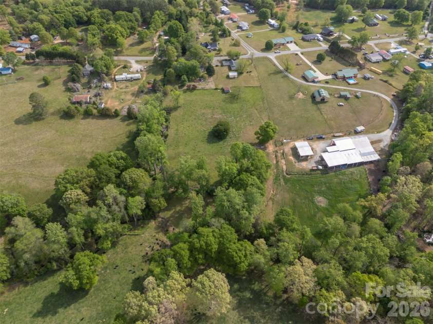 504 Old Henrietta Road, Forest City, NC 28043.  MLS# CAR4369883, YatesRealty ID 12114. 