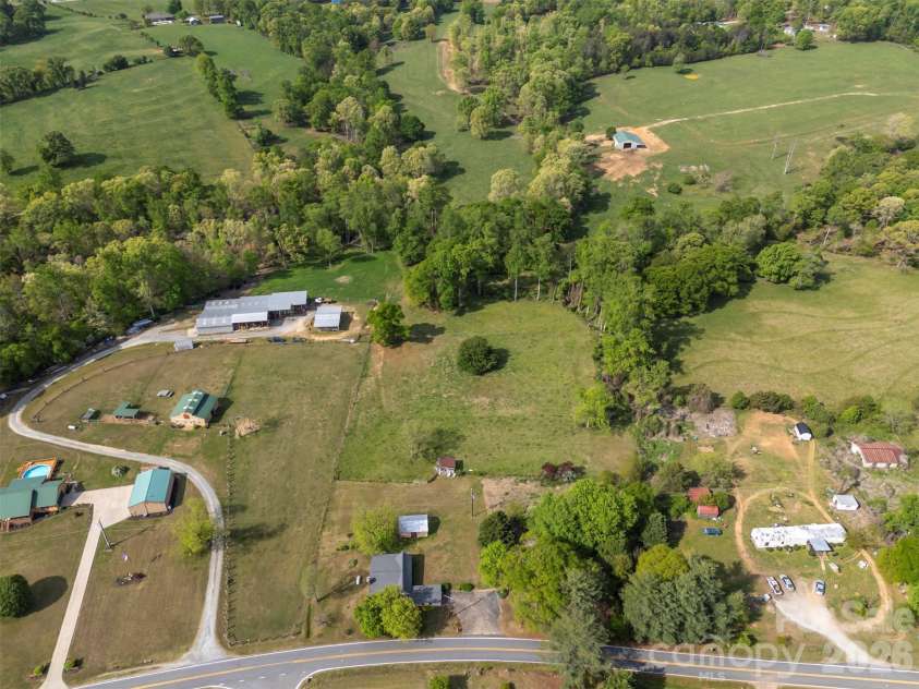 504 Old Henrietta Road, Forest City, NC 28043.  MLS# CAR4369883, YatesRealty ID 12114. 