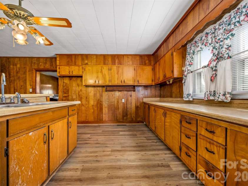504 Old Henrietta Road, Forest City, NC 28043.  MLS# CAR4369883, YatesRealty ID 12114. 