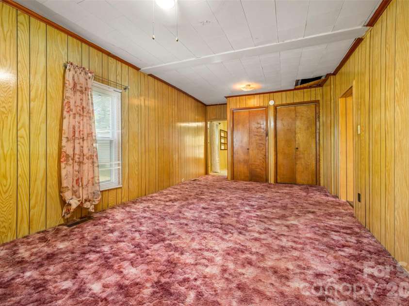 504 Old Henrietta Road, Forest City, NC 28043.  MLS# CAR4369883, YatesRealty ID 12114. 