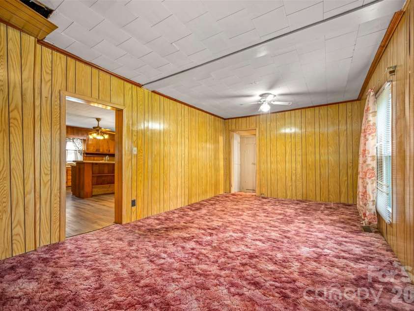 504 Old Henrietta Road, Forest City, NC 28043.  MLS# CAR4369883, YatesRealty ID 12114. 