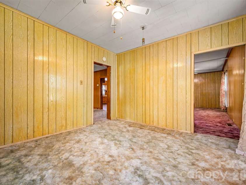 504 Old Henrietta Road, Forest City, NC 28043.  MLS# CAR4369883, YatesRealty ID 12114. 