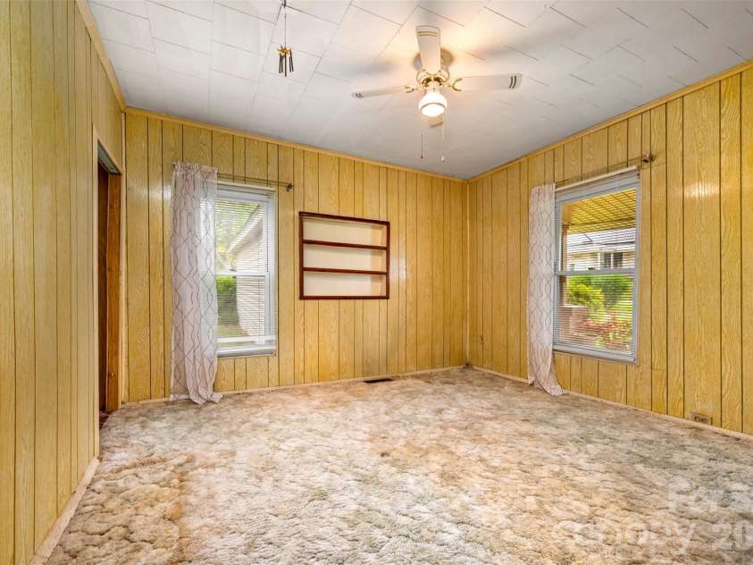 504 Old Henrietta Road, Forest City, NC 28043.  MLS# CAR4369883, YatesRealty ID 12114. 