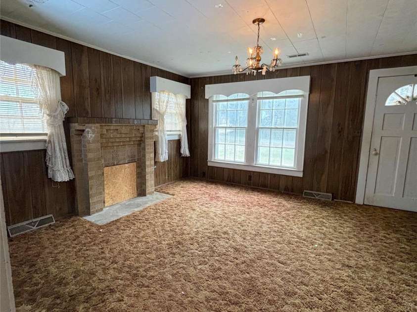 2330 Lower Palmer Road, Salisbury, NC 28146.  MLS# CAR4206768, YatesRealty ID 12116. 