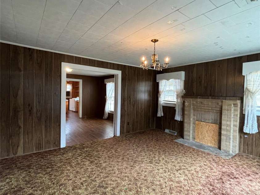 2330 Lower Palmer Road, Salisbury, NC 28146.  MLS# CAR4206768, YatesRealty ID 12116. 