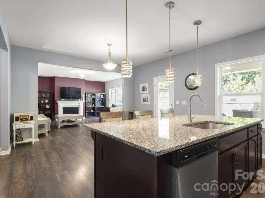 3212 Gilroy Drive, Fort Mill, SC 29707.  MLS# CAR4365982, YatesRealty ID 12116. 