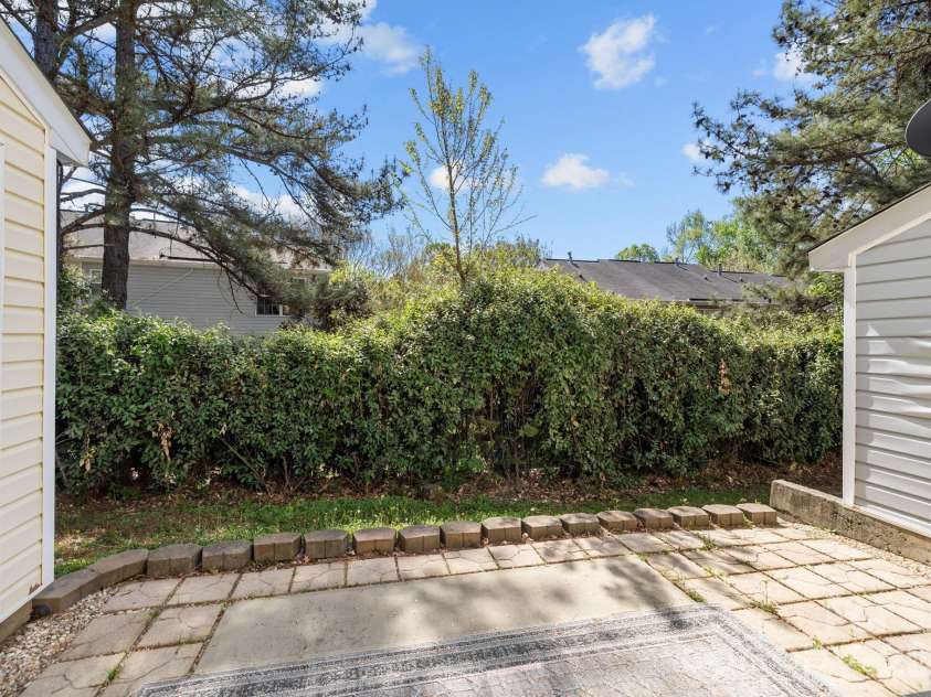 213 Butler Place, Fort Mill, SC 29715.  MLS# CAR4367950, YatesRealty ID 12117. 