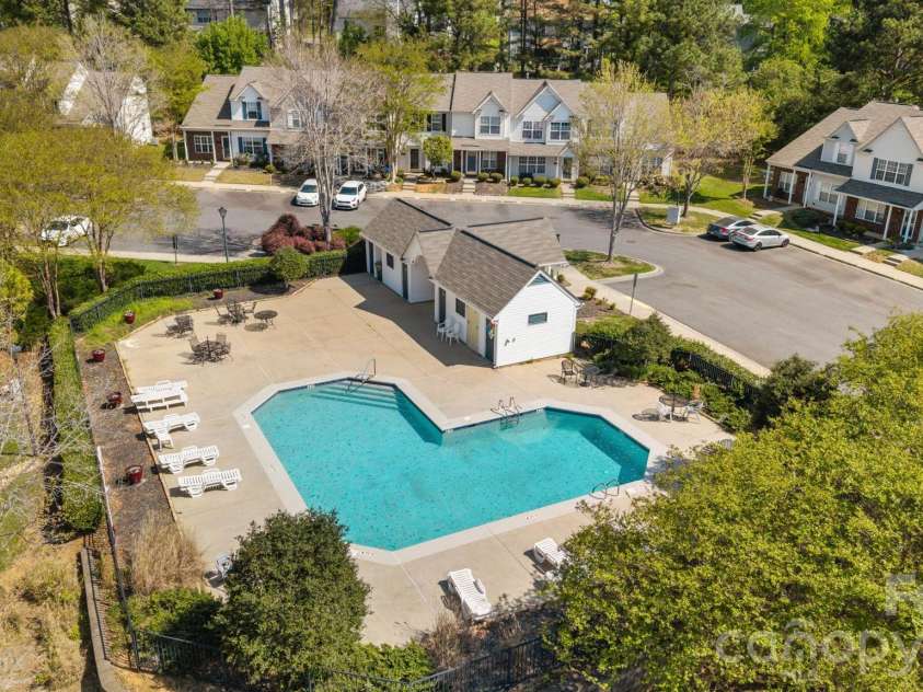 213 Butler Place, Fort Mill, SC 29715.  MLS# CAR4367950, YatesRealty ID 12117. 