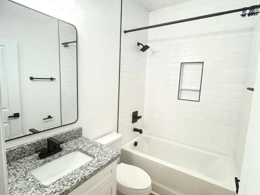 210 Carolina Drive, Troy, NC 27371.  MLS# CAR4245124, YatesRealty ID 12119. 