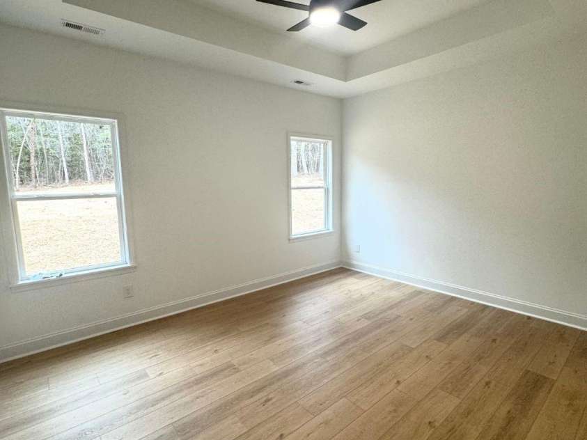 210 Carolina Drive, Troy, NC 27371.  MLS# CAR4245124, YatesRealty ID 12119. 