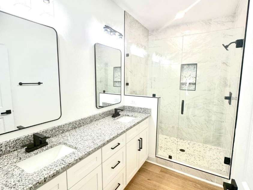 210 Carolina Drive, Troy, NC 27371.  MLS# CAR4245124, YatesRealty ID 12119. 