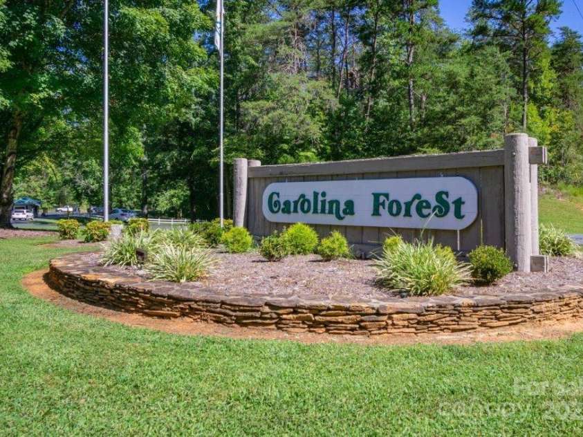 210 Carolina Drive, Troy, NC 27371.  MLS# CAR4245124, YatesRealty ID 12119. 