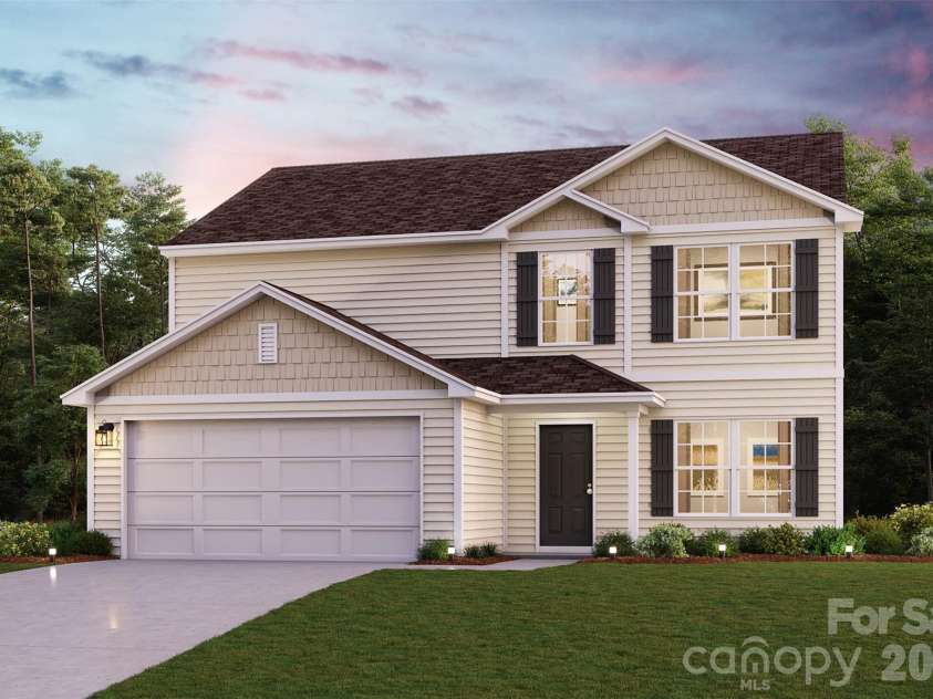 704 FLEER Road, Thomasville, NC 27360.  MLS# CAR4370514, YatesRealty ID 12119. 