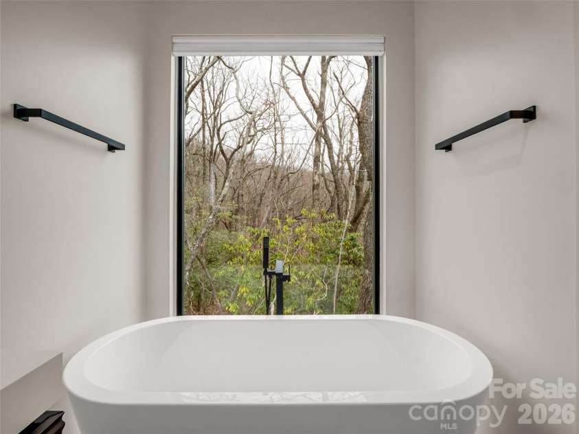 664 Quail Ridge Road, Lake Lure, NC 28746.  MLS# CAR4370564, YatesRealty ID 12120. 