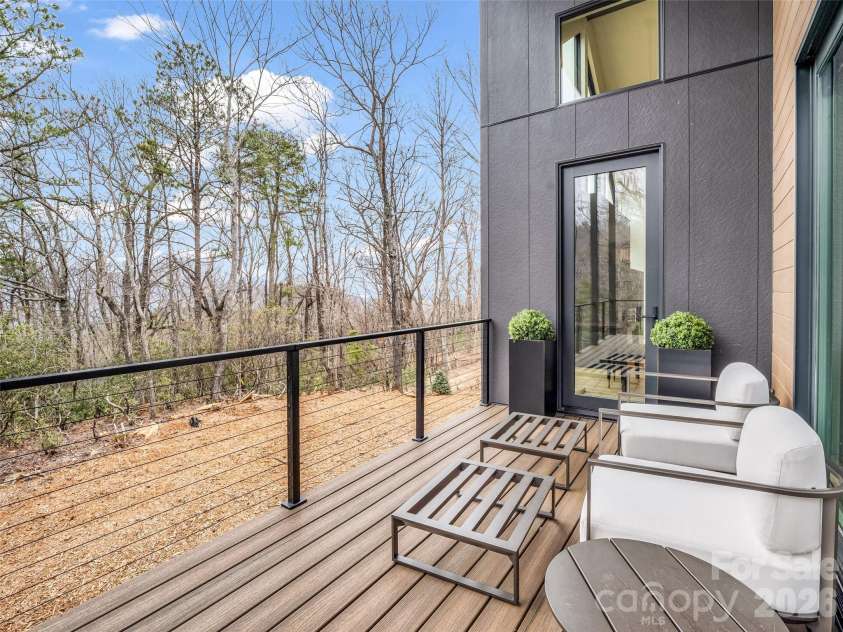 664 Quail Ridge Road, Lake Lure, NC 28746.  MLS# CAR4370564, YatesRealty ID 12120. 