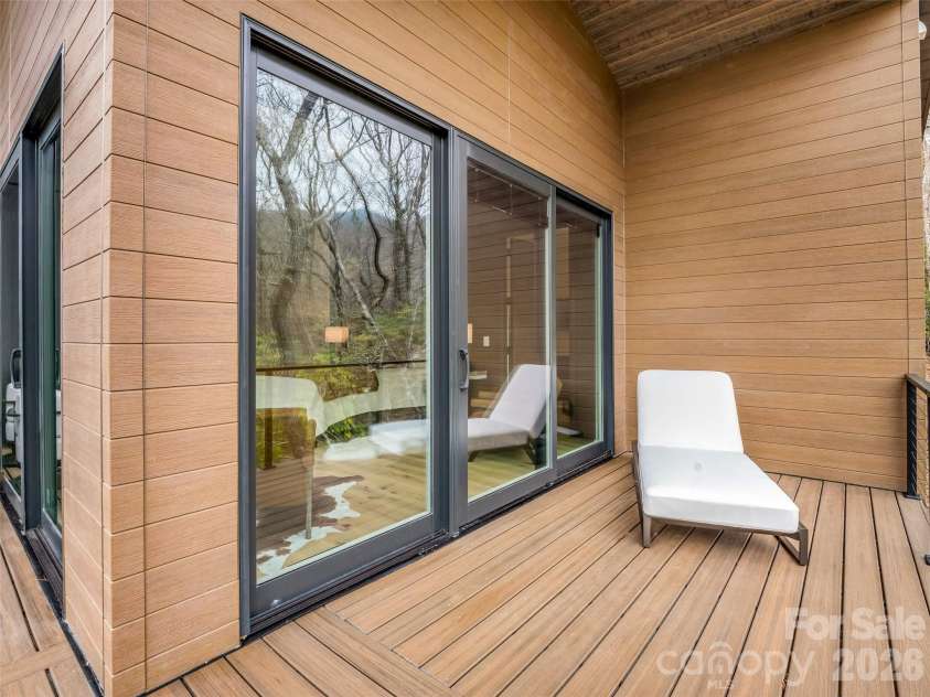 664 Quail Ridge Road, Lake Lure, NC 28746.  MLS# CAR4370564, YatesRealty ID 12120. 