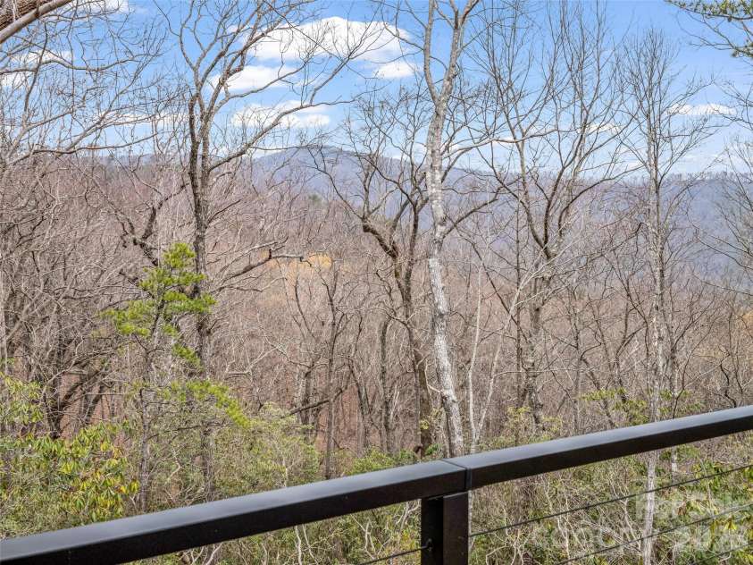 664 Quail Ridge Road, Lake Lure, NC 28746.  MLS# CAR4370564, YatesRealty ID 12120. 