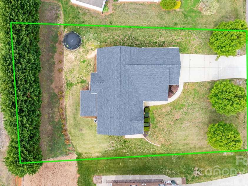 108 White Hall Lane, Hudson, NC 28638.  MLS# CAR4249694, YatesRealty ID 12121. 