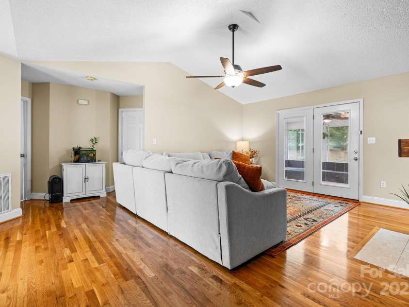 108 White Hall Lane, Hudson, NC 28638.  MLS# CAR4249694, YatesRealty ID 12121. 