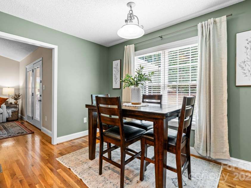 108 White Hall Lane, Hudson, NC 28638.  MLS# CAR4249694, YatesRealty ID 12121. 