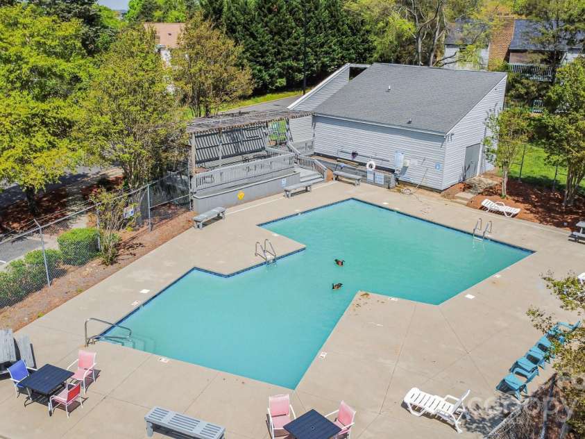 10967 Harrowfield Road, Charlotte, NC 28226.  MLS# CAR4245049, YatesRealty ID 12122. 