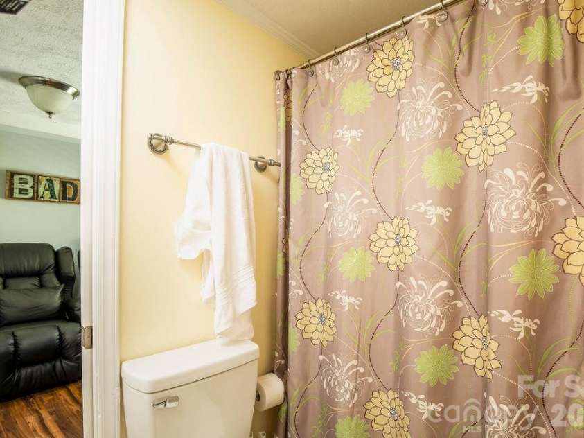 257 Rolling View Drive, New London, NC 28127.  MLS# CAR4370595, YatesRealty ID 12122. 