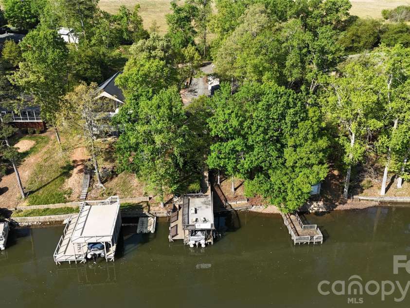 257 Rolling View Drive, New London, NC 28127.  MLS# CAR4370595, YatesRealty ID 12122. 