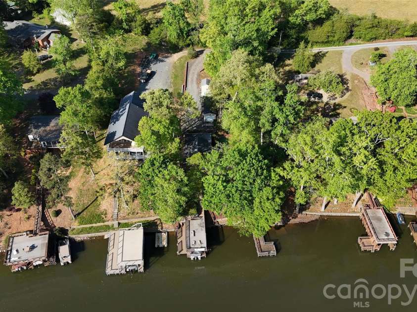 257 Rolling View Drive, New London, NC 28127.  MLS# CAR4370595, YatesRealty ID 12122. 